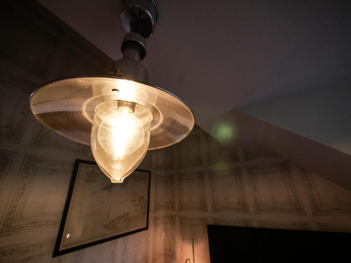 Padstow Escapes - Teyr Luxury Penthouse Apartment ภายนอก รูปภาพ
