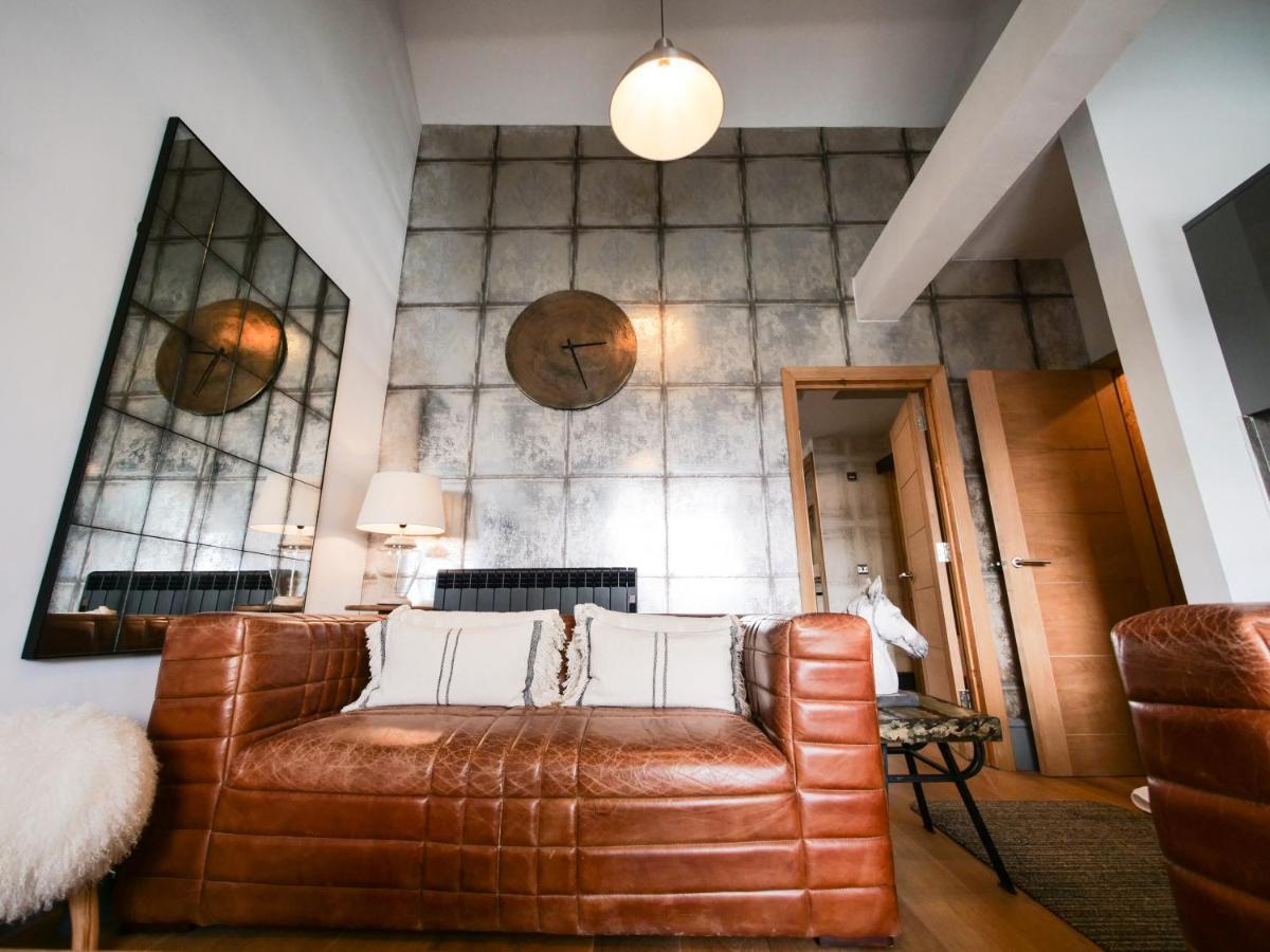 Padstow Escapes - Teyr Luxury Penthouse Apartment ภายนอก รูปภาพ